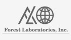 Forest Laboratories Inc