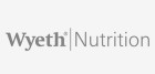 Wyeth Nutrition